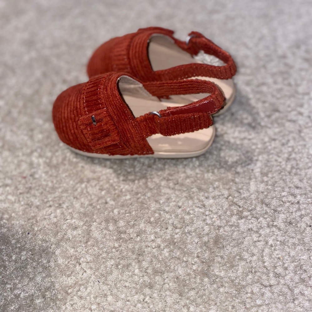 Zara mules